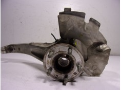 Recambio de mangueta delantera derecha para land rover new discovery l462 3.0 d referencia OEM IAM LR115101   2