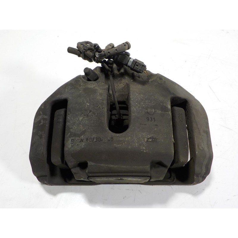 Recambio de pinza freno delantera izquierda para bmw serie 5 lim. (f10) 530d xdrive referencia OEM IAM 34116792689  