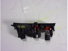 Recambio de palanca freno de mano para audi q3 (8u) 2.0 tdi referencia OEM IAM 8U0927225E6PS   2