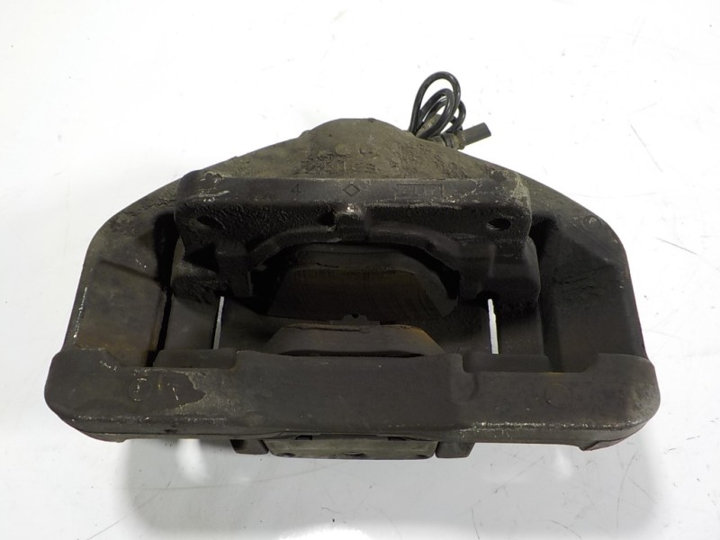 Recambio de pinza freno delantera izquierda para bmw serie 5 lim. (f10) 530d xdrive referencia OEM IAM 34116792689  