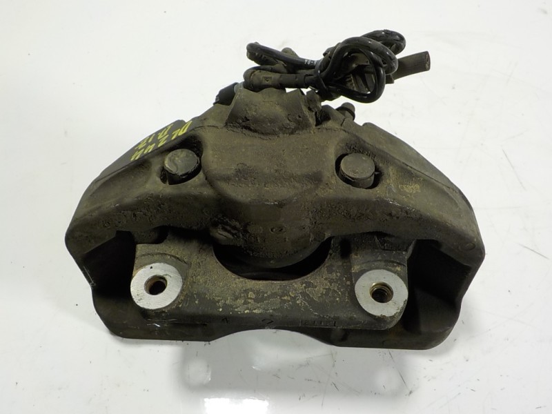 Recambio de pinza freno delantera izquierda para bmw serie 5 lim. (f10) 530d xdrive referencia OEM IAM 34116792689  