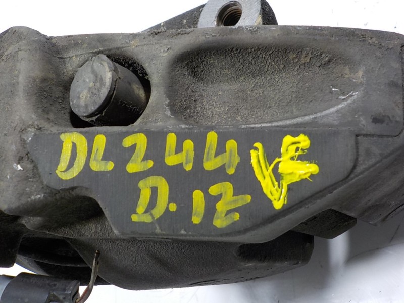 Recambio de pinza freno delantera izquierda para bmw serie 5 lim. (f10) 530d xdrive referencia OEM IAM 34116792689  