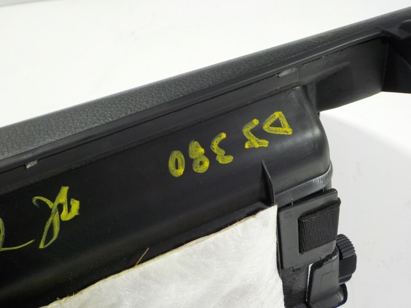 Recambio de guantera para honda civic lim.5 (fk) 1.0 vtec cat referencia OEM IAM 77500TGNG81ZA  