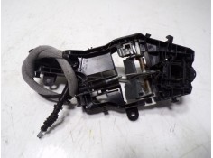 Recambio de maneta exterior delantera derecha para volkswagen tiguan 2.0 tdi referencia OEM IAM 510837206JGRU 510837812H  2