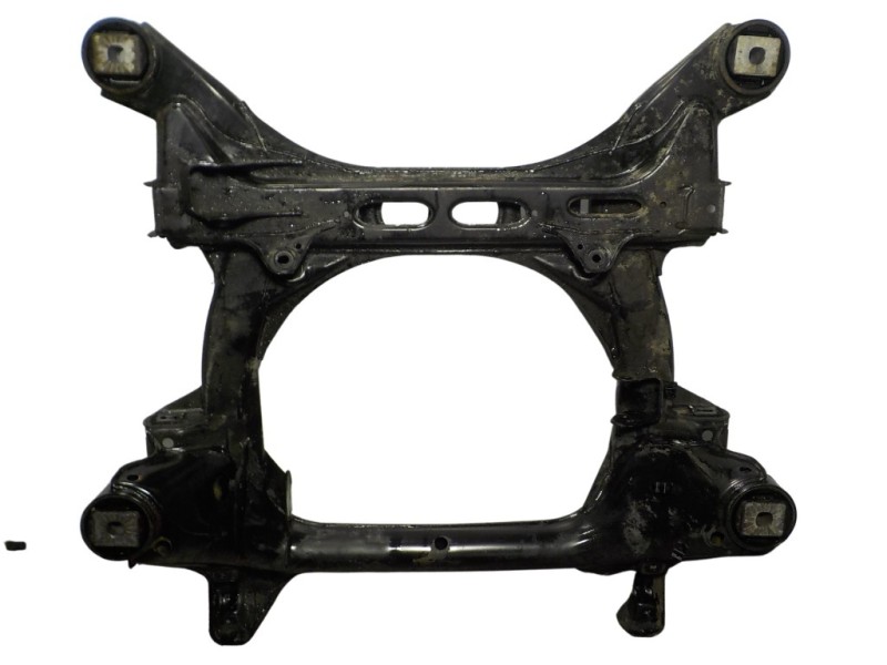 Recambio de puente delantero para volkswagen touareg (7la) 2.5 tdi referencia OEM IAM 7L0499030H  