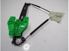 Recambio de elevalunas trasero derecho para seat leon sportstourer (kl8) 2.0 tdi referencia OEM IAM 5FA839462 5FA839462  2