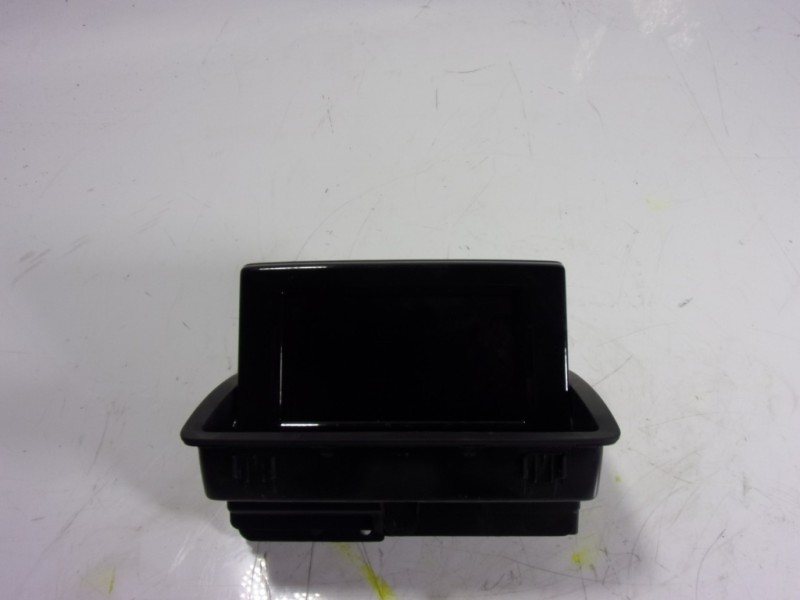 Recambio de pantalla multifuncion para audi q3 (8u) 2.0 tdi referencia OEM IAM 8U0919603 8U0857273B 