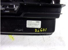 Recambio de pantalla multifuncion para audi q3 (8u) 2.0 tdi referencia OEM IAM 8U0919603 8U0857273B  2