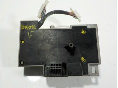 Recambio de antirrobo para mazda cx-3 2.0 16v cat referencia OEM IAM  K7400AZ91D  2