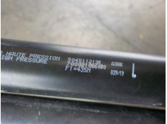 Recambio de amortiguadores maletero / porton para renault megane iv berlina 5p 1.5 blue dci diesel fap referencia OEM IAM 904511 2