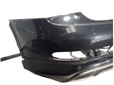 Recambio de paragolpes trasero para audi q3 (8u) 2.0 tdi referencia OEM IAM 8U0807067BGRU   2