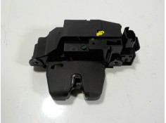 Recambio de cerradura maletero / porton para citroën c3 aircross 1.5 blue-hdi fap referencia OEM IAM 9816195380 3644675  2