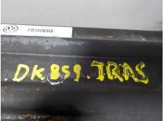 Recambio de puente trasero para volkswagen touareg (7la) 2.5 tdi referencia OEM IAM 7L0599030L 7L0500041  2