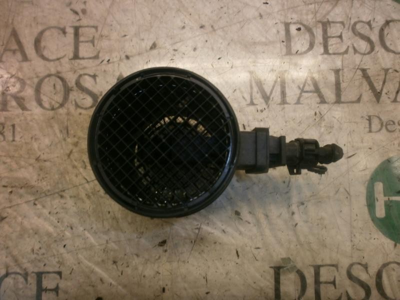 Recambio de caudalimetro para opel astra h berlina cosmo referencia OEM IAM   