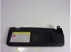 Recambio de parasol derecho para audi q3 (8u) 2.0 tdi referencia OEM IAM 8U0857552S7C0   2