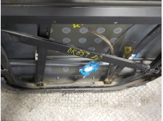 Recambio de puerta delantera derecha para volkswagen touareg (7la) 2.5 tdi referencia OEM IAM 7L0831056L   2