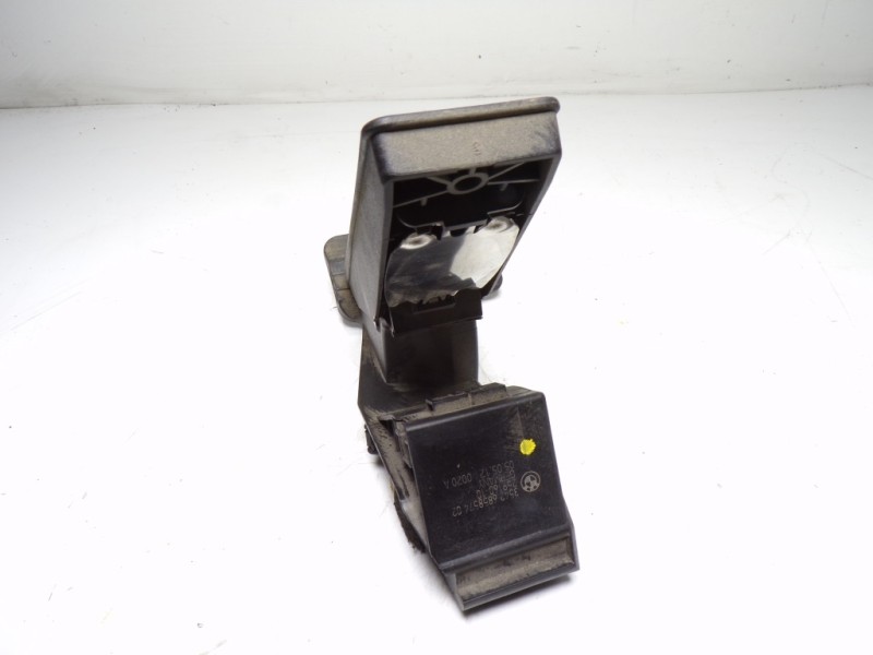 Recambio de potenciometro pedal para bmw serie 5 lim. (f10) 530d xdrive referencia OEM IAM 35426860784 3542685857402 