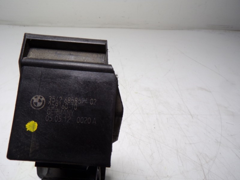 Recambio de potenciometro pedal para bmw serie 5 lim. (f10) 530d xdrive referencia OEM IAM 35426860784 3542685857402 
