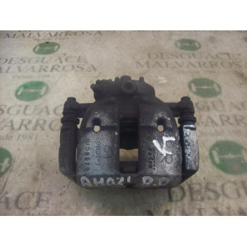 PINZA FRENO DELANTERA DERECHA 