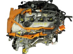Recambio de motor completo para lexus nx 300h 2wd referencia OEM IAM 1900036430 2AR  2