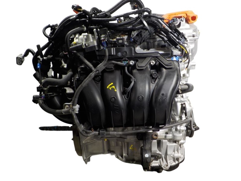 Recambio de motor completo para lexus nx 300h 2wd referencia OEM IAM 1900036430 2AR 