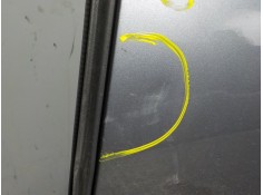 Recambio de puerta delantera izquierda para volkswagen touareg (7la) 2.5 tdi referencia OEM IAM 7L0831055L   2