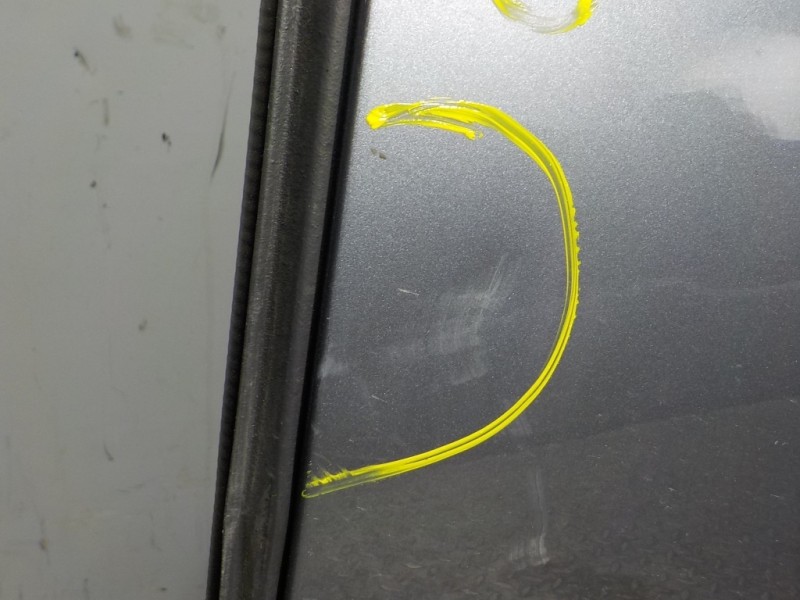 Recambio de puerta delantera izquierda para volkswagen touareg (7la) 2.5 tdi referencia OEM IAM 7L0831055L  