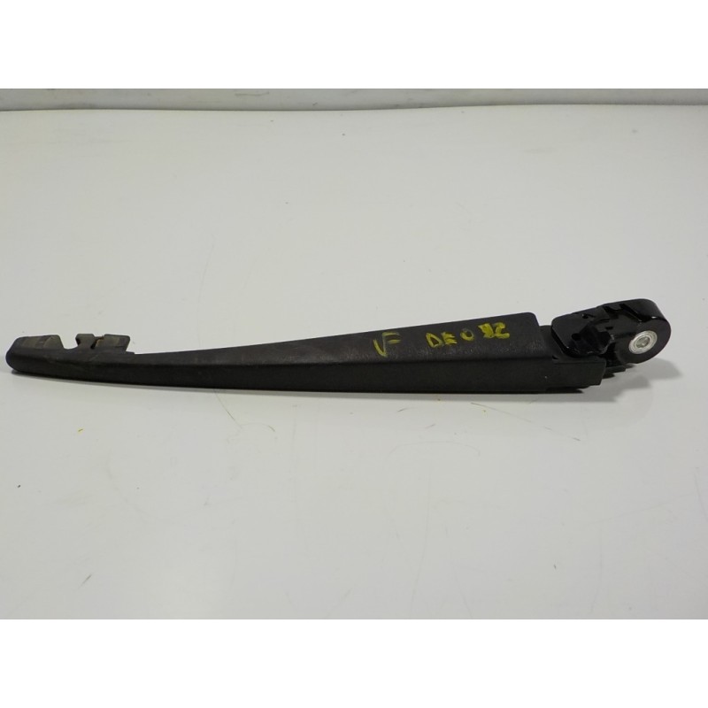 Recambio de brazo limpia trasero para mazda cx-3 2.0 16v cat referencia OEM IAM   