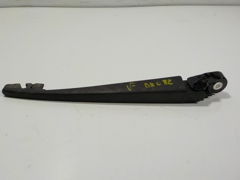 Recambio de brazo limpia trasero para mazda cx-3 2.0 16v cat referencia OEM IAM   