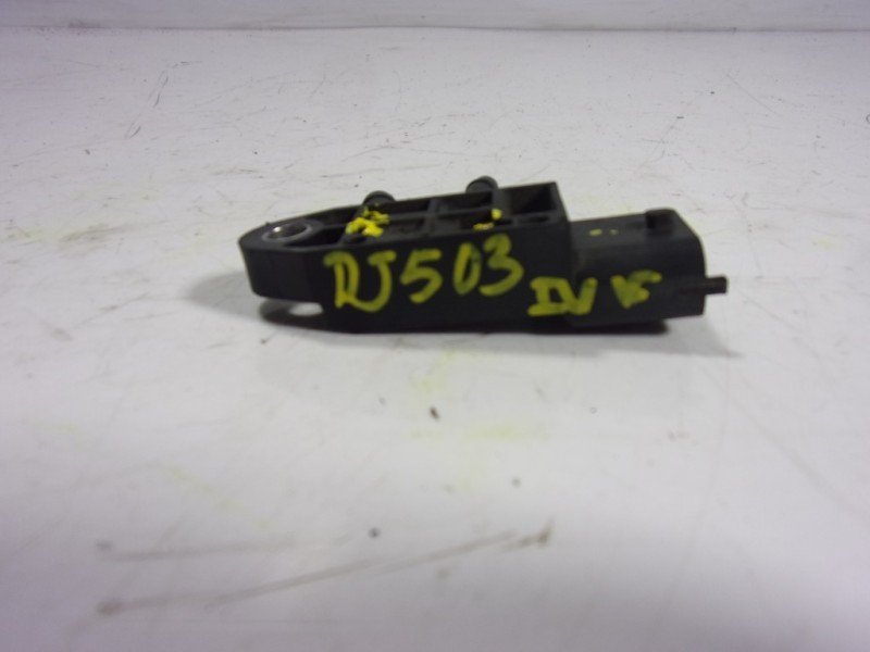 Recambio de modulo electronico para ssangyong korando premium 4x2 referencia OEM IAM  A6711590058 