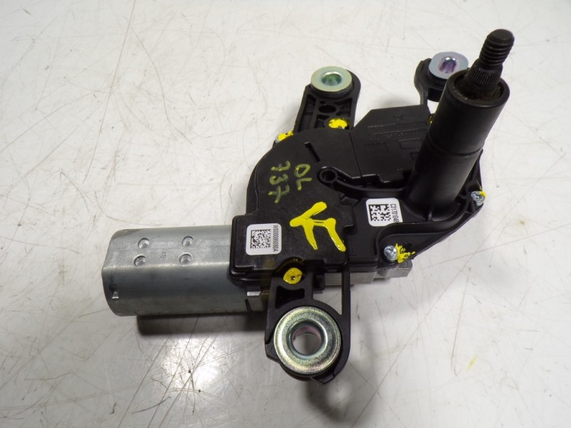 Recambio de motor limpia trasero para seat leon (5f1) style referencia OEM IAM 5F4955711A 5F4955711A 