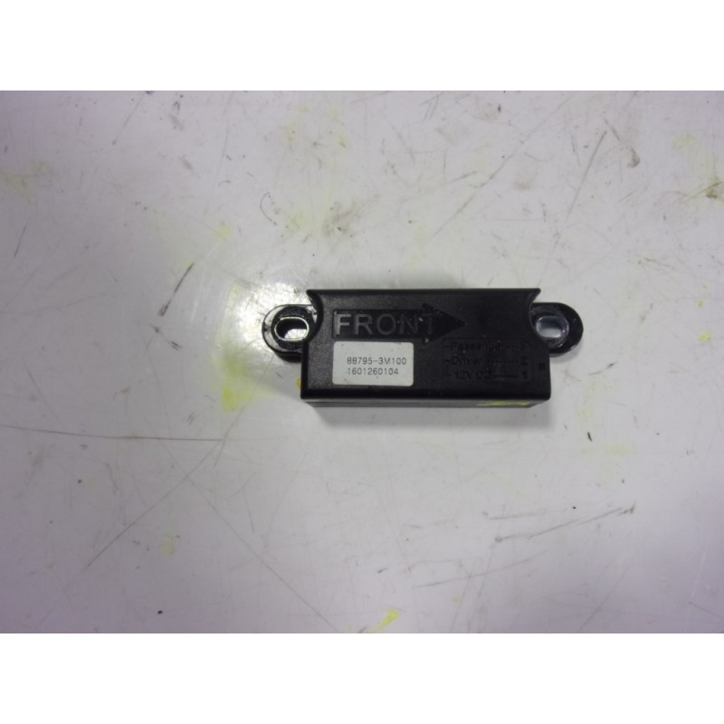 Recambio de modulo electronico para ssangyong korando premium 4x2 referencia OEM IAM  887953M100 