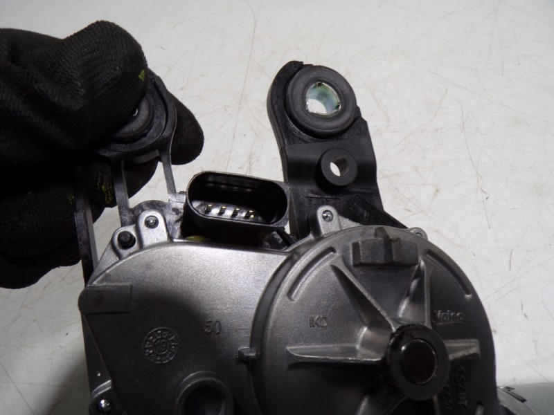 Recambio de motor limpia trasero para seat leon (5f1) style referencia OEM IAM 5F4955711A 5F4955711A 