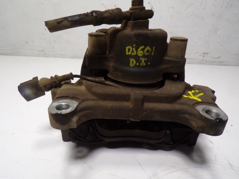 Recambio de pinza freno delantera izquierda para audi q3 (8u) 2.0 tdi referencia OEM IAM 5N0615123  