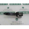 Recambio de maneta exterior trasera izquierda para nissan qashqai (j10) 1.5 dci turbodiesel cat referencia OEM IAM 80640EB33A  