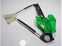 Recambio de elevalunas trasero izquierdo para seat leon sportstourer (kl8) 2.0 tdi referencia OEM IAM 5FA839461 5FA839461  2