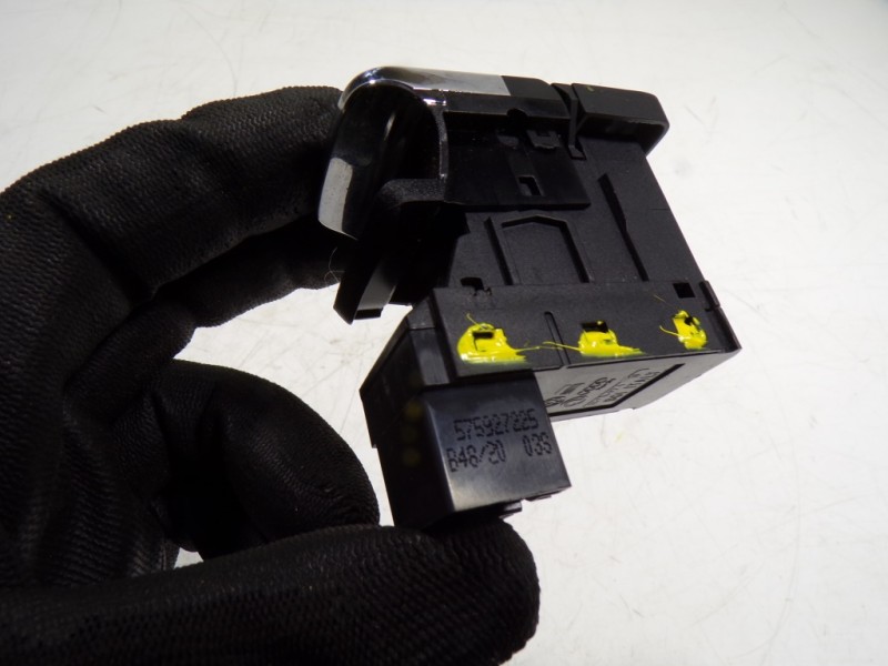 Recambio de palanca freno de mano para seat leon (5f1) style referencia OEM IAM 575927225IHA 575927225 