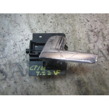 MANETA INTERIOR TRASERA IZQUIERDA 3D0839617D 