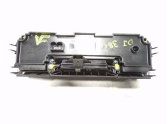 Recambio de mando climatizador para honda civic lim.5 (fk) 1.0 vtec cat referencia OEM IAM 79603TGLG62 79600TGLG610M1 0337A11207 2