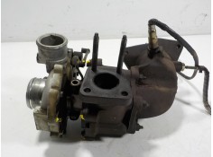 Recambio de turbocompresor para lancia voyager (404) platinum referencia OEM IAM K68158432AA 35242159G  2