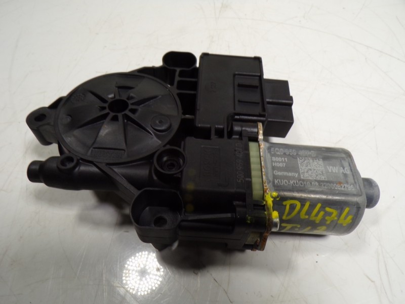 Recambio de motor elevalunas trasero izquierdo para seat leon sportstourer (kl8) fr referencia OEM IAM 5Q0959407D 5Q0959407D 