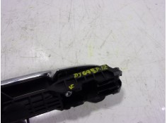 Recambio de maneta exterior delantera izquierda para toyota hilux (3b/3c/3d) doble cabina referencia OEM IAM 692100K220   2