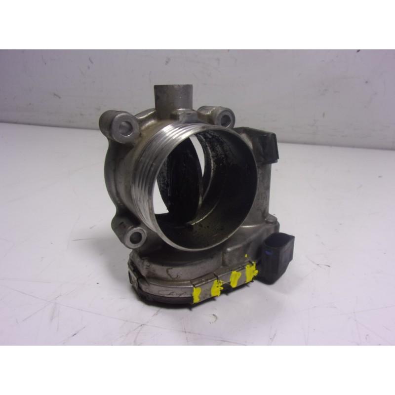 Recambio de caja mariposa para volvo c30 2.4 20v diesel referencia OEM IAM 31216665 8692720 