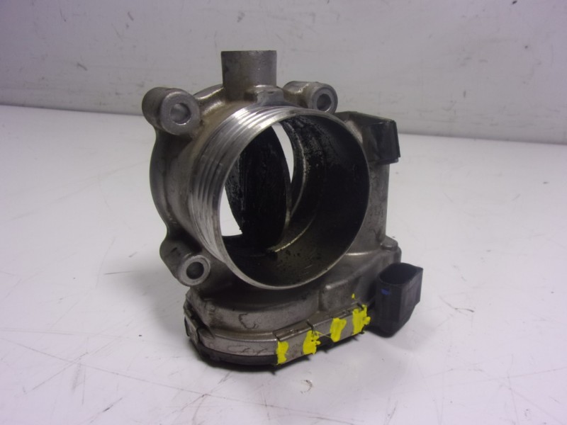 Recambio de caja mariposa para volvo c30 2.4 20v diesel referencia OEM IAM 31216665 8692720 