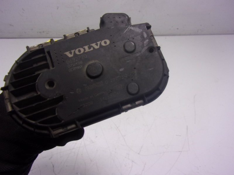 Recambio de caja mariposa para volvo c30 2.4 20v diesel referencia OEM IAM 31216665 8692720 