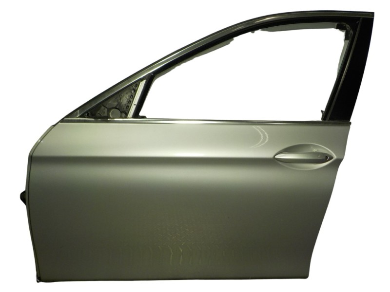 Recambio de puerta delantera izquierda para bmw serie 5 lim. (f10) 530d xdrive referencia OEM IAM 41007206107  