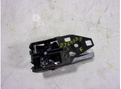 Recambio de maneta interior delantera derecha para toyota hilux (3b/3c/3d) doble cabina referencia OEM IAM 692050K130C0   2