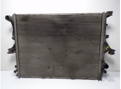 Recambio de radiador agua para volkswagen touareg (7la) 2.5 tdi referencia OEM IAM 7L6121253C 7L6121253 