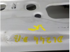 Recambio de puerta delantera izquierda para bmw serie 5 lim. (f10) 530d xdrive referencia OEM IAM 41007206107   2