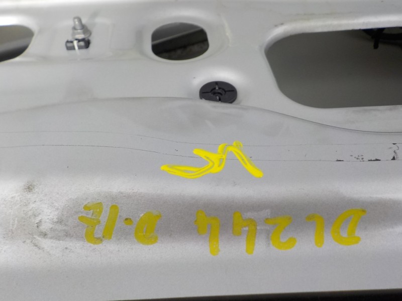 Recambio de puerta delantera izquierda para bmw serie 5 lim. (f10) 530d xdrive referencia OEM IAM 41007206107  